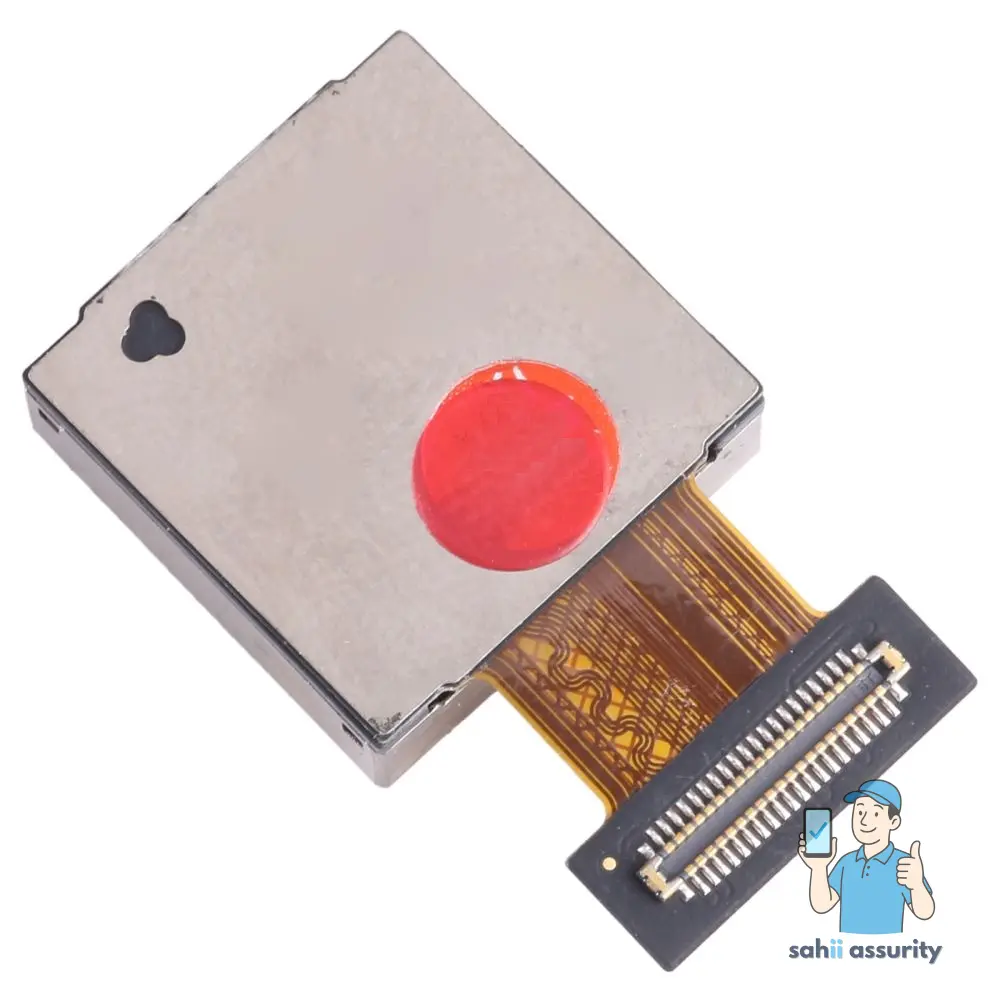 Replacement Back Camera for Vivo S16 (Main Camera) thumbnail